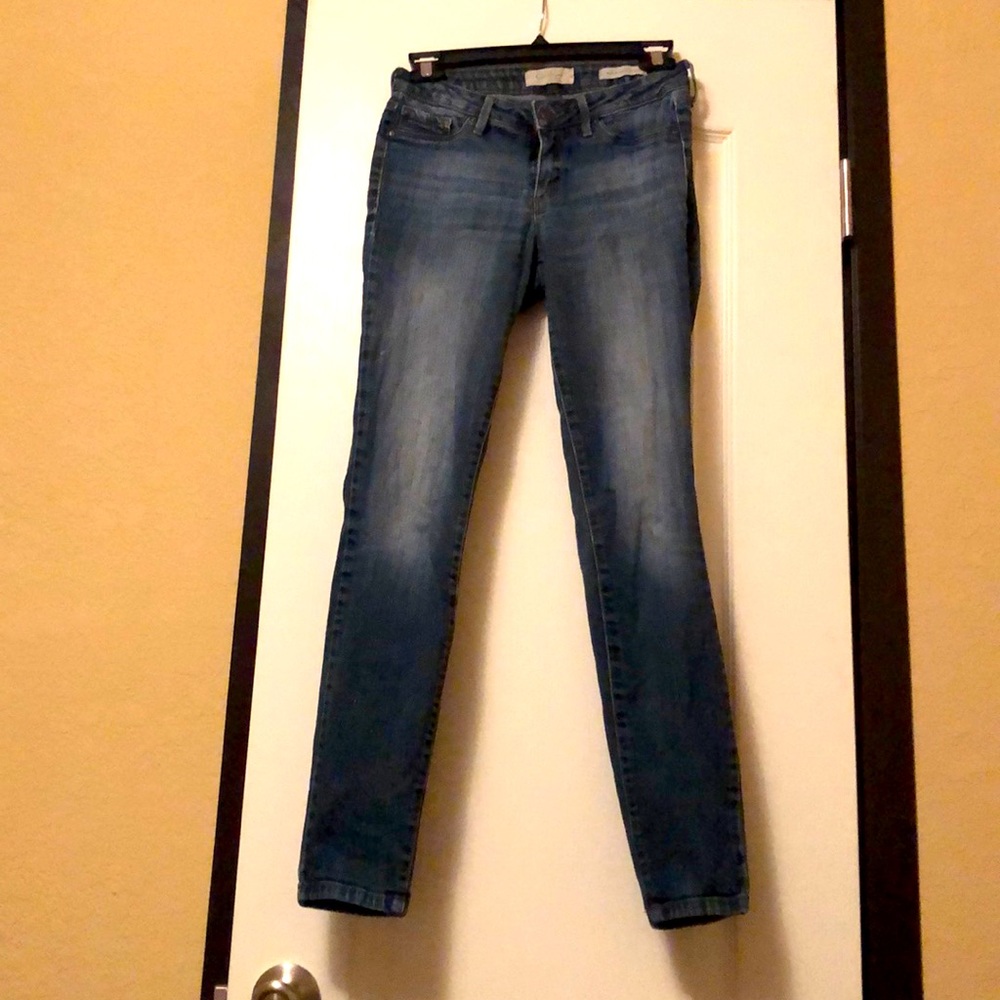 Jessica Simpson Jeans size 25